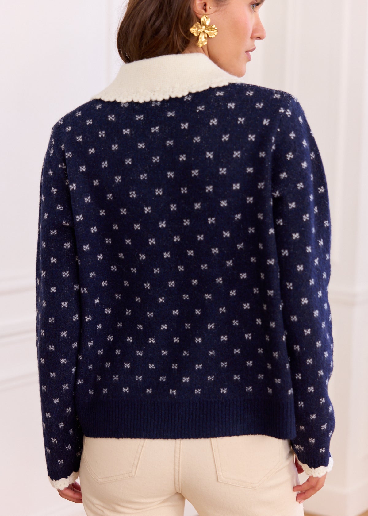 Fruit Sweater