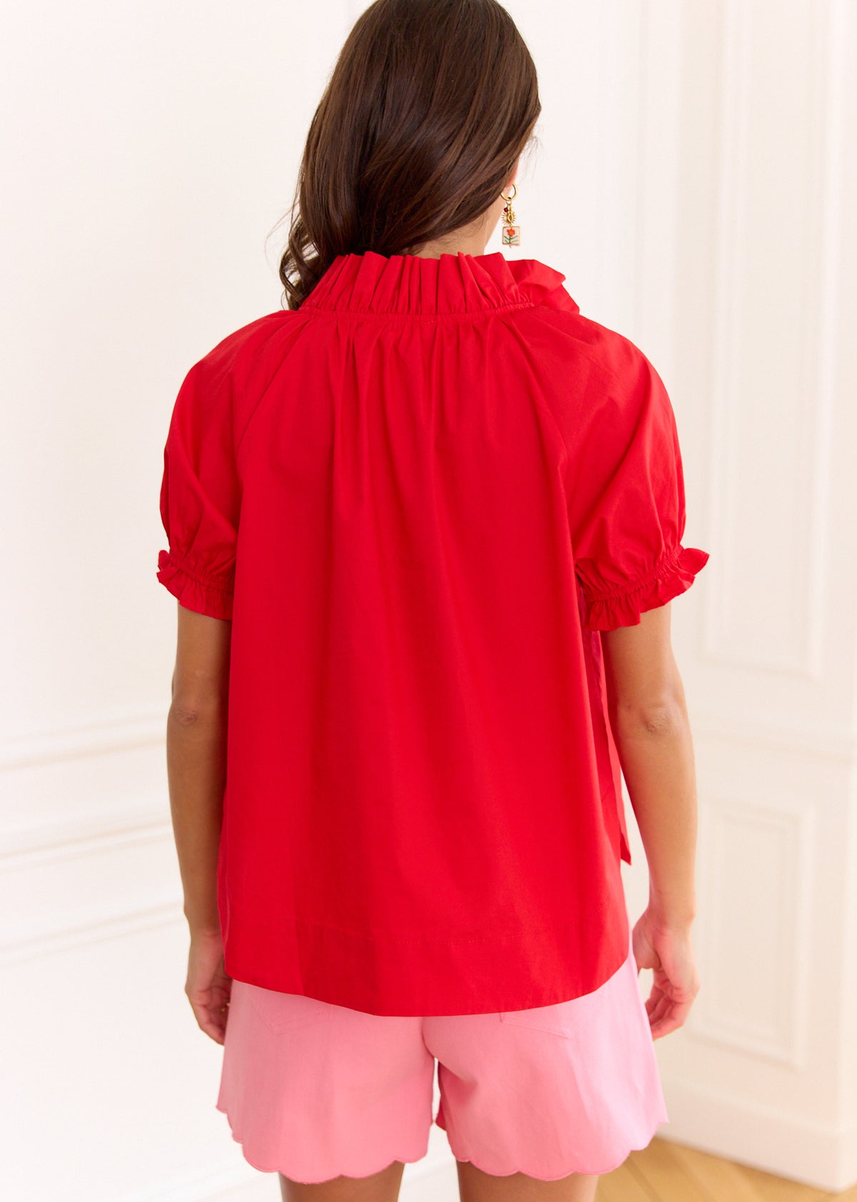 Blusa Mey