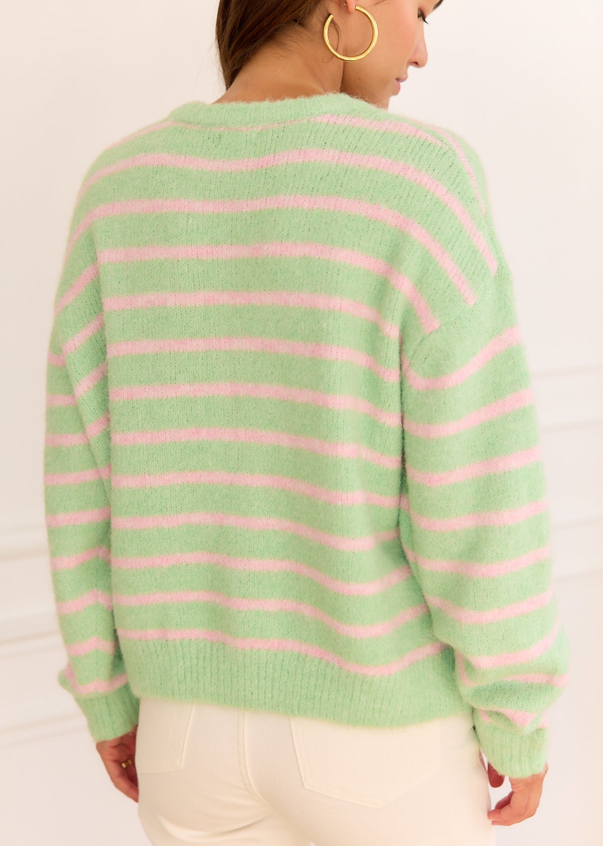 Strickjacke Mindy