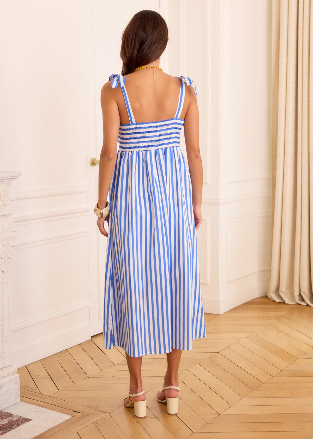 Robe Mitsi