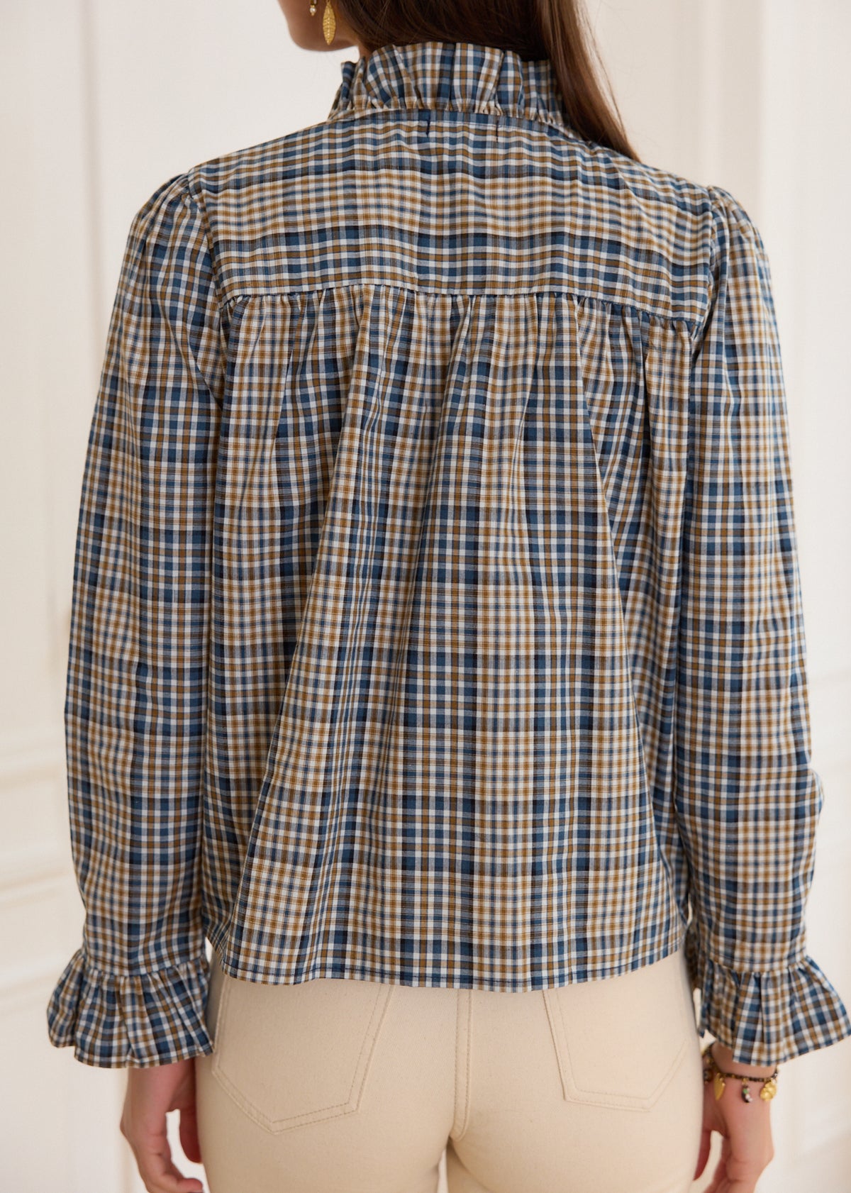 Camicia Montana
