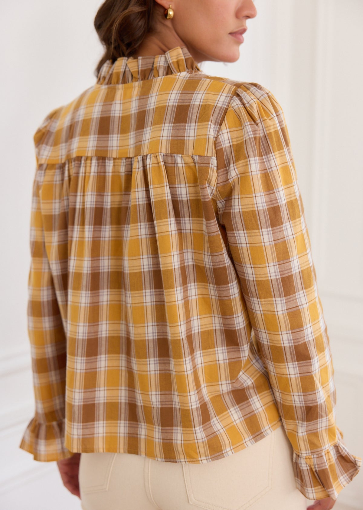 Chemise Montana