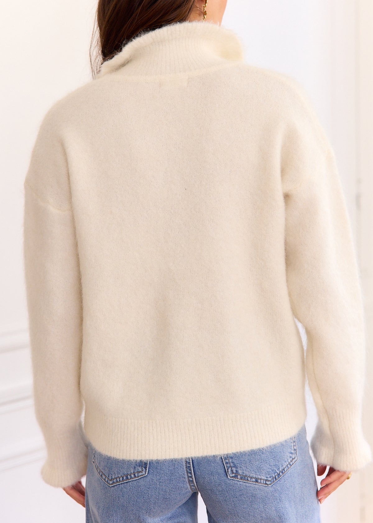 Pullover Morgane