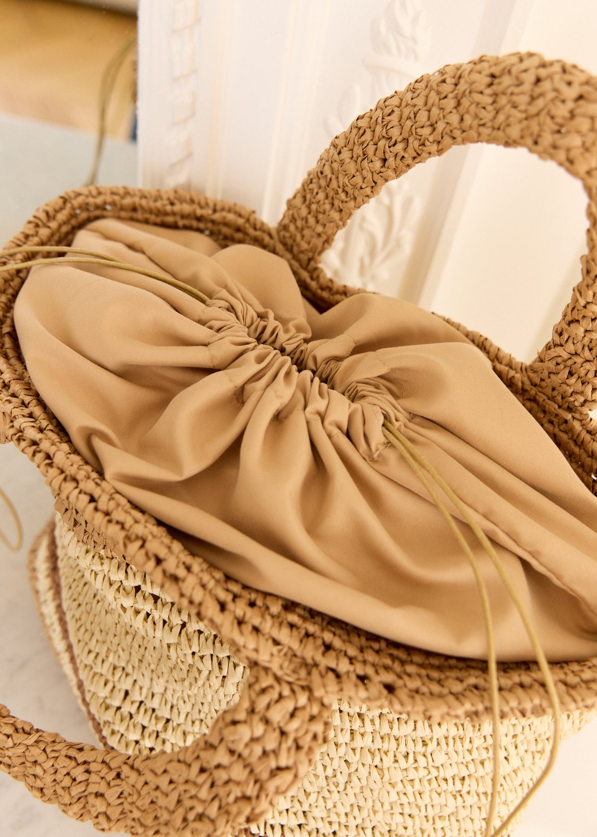 Tasche Ninon