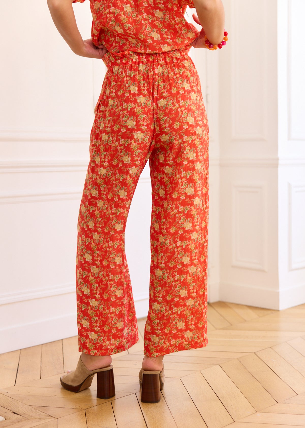 Hose Naline
