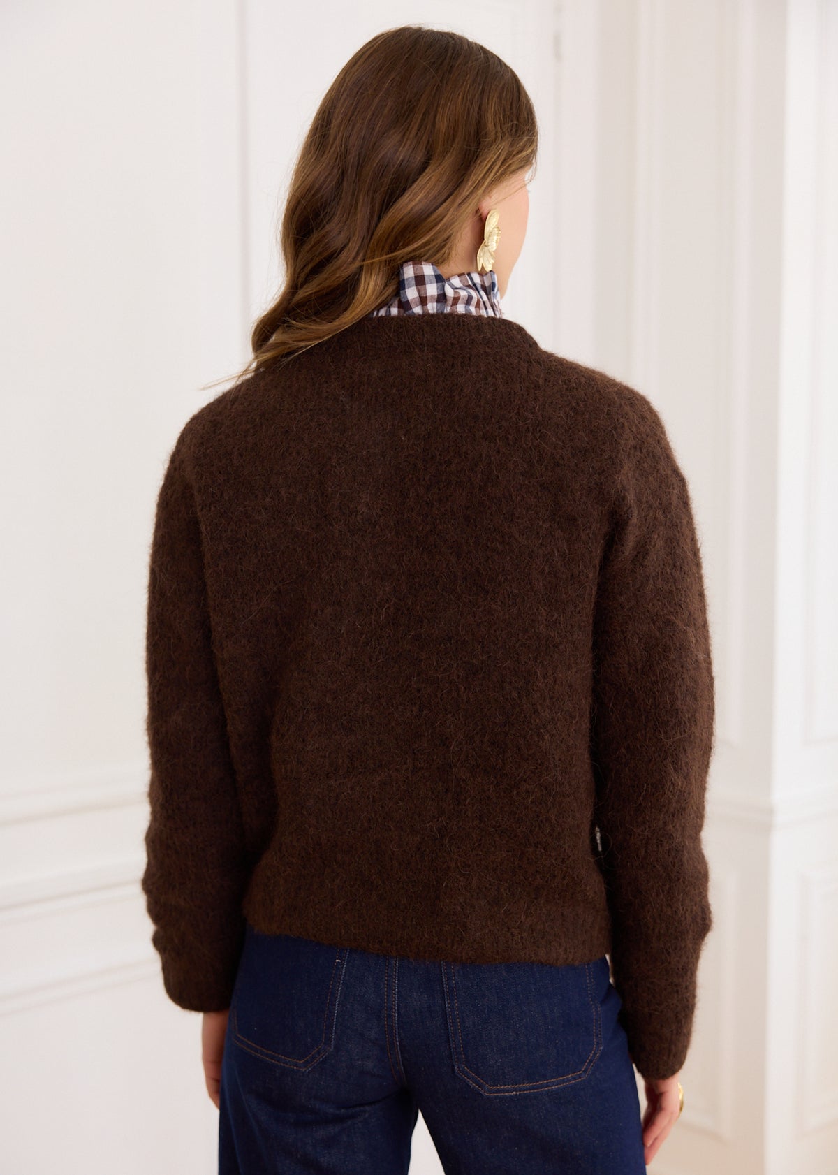 Gilet Nirma