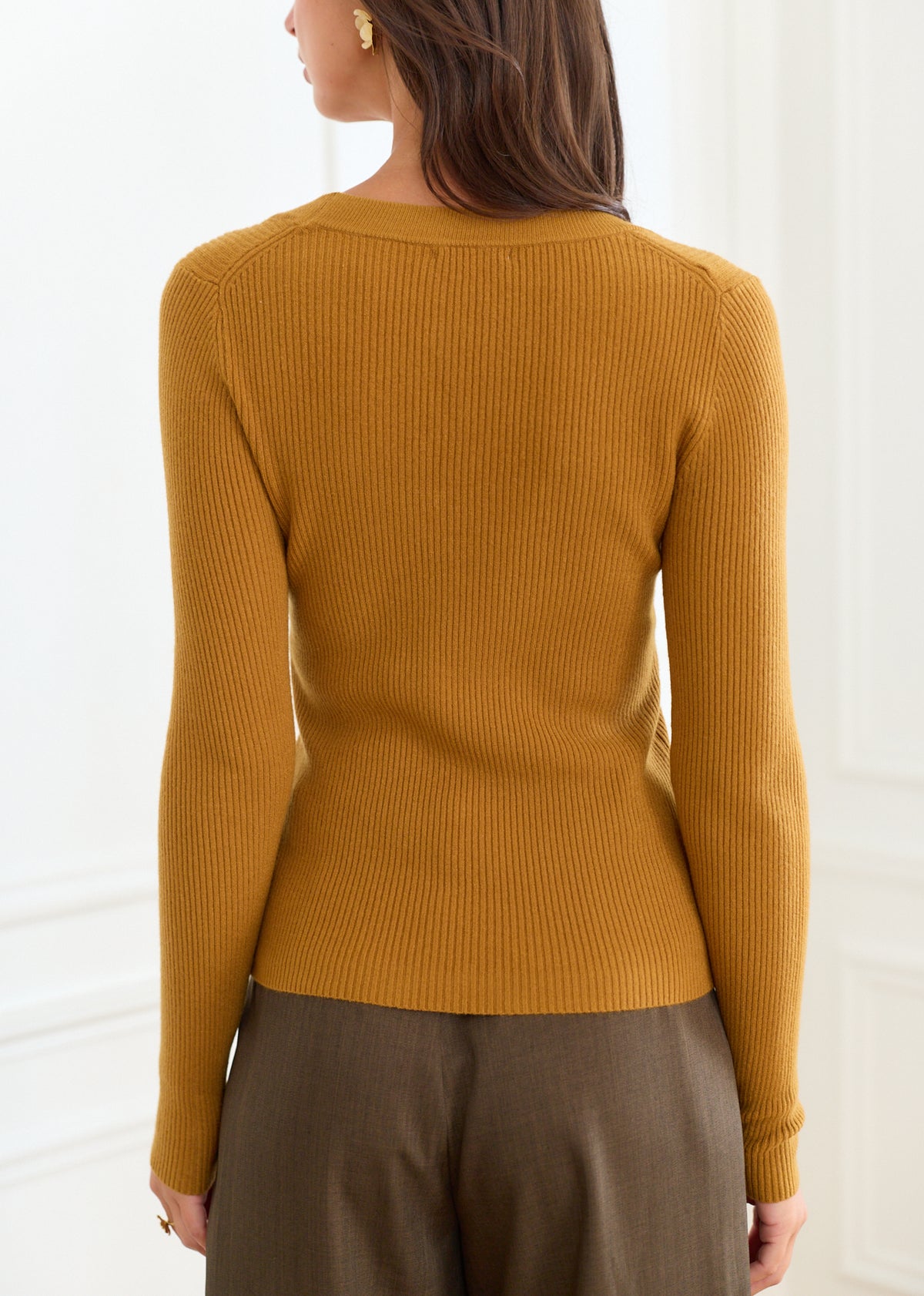 Maglione Nora