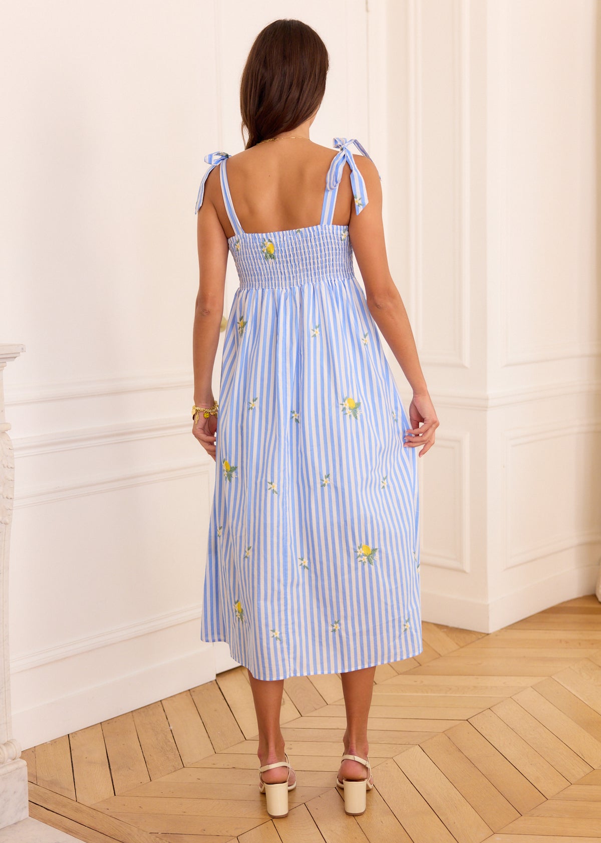 Robe Oriane