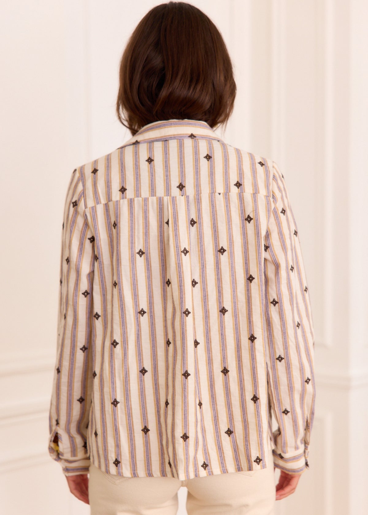 Blouse Pascale