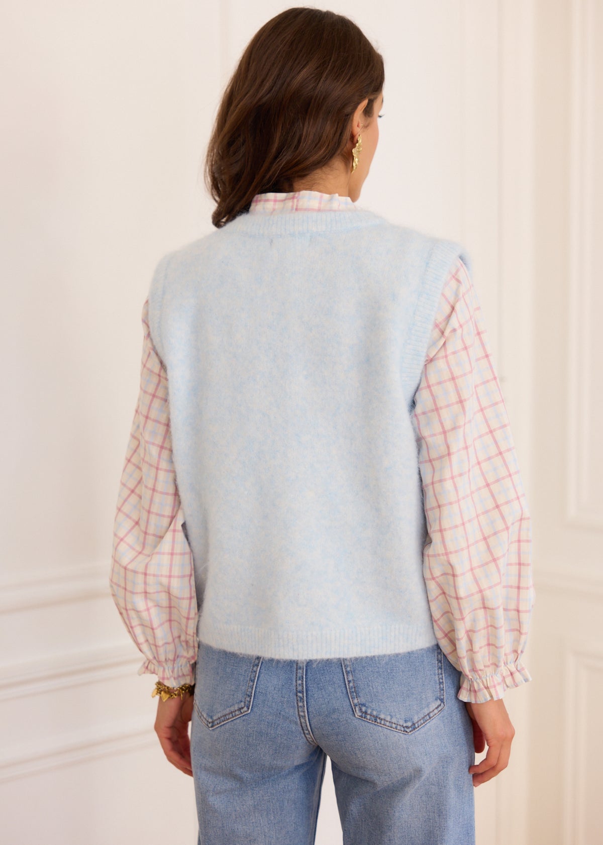 Pullover Rada