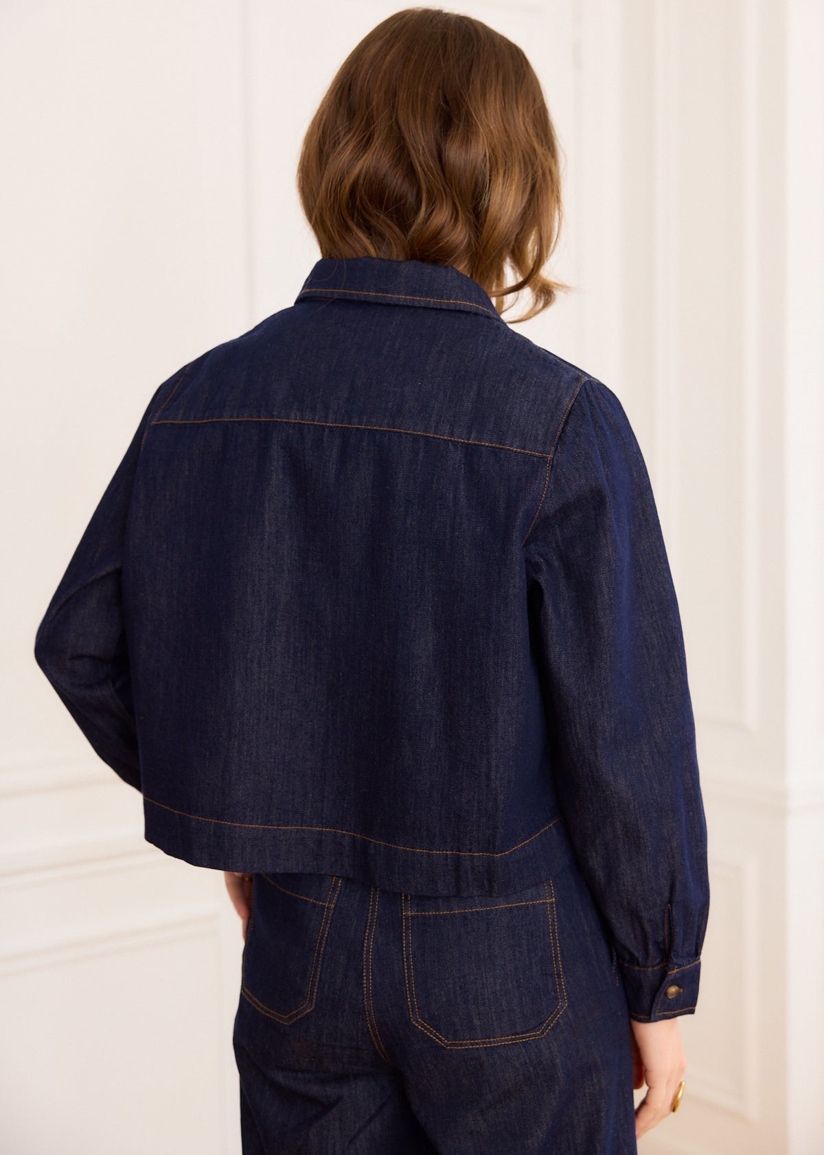 Jacke Rivia