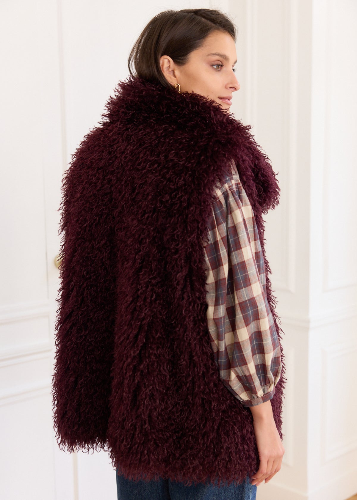 Samara Jacket
