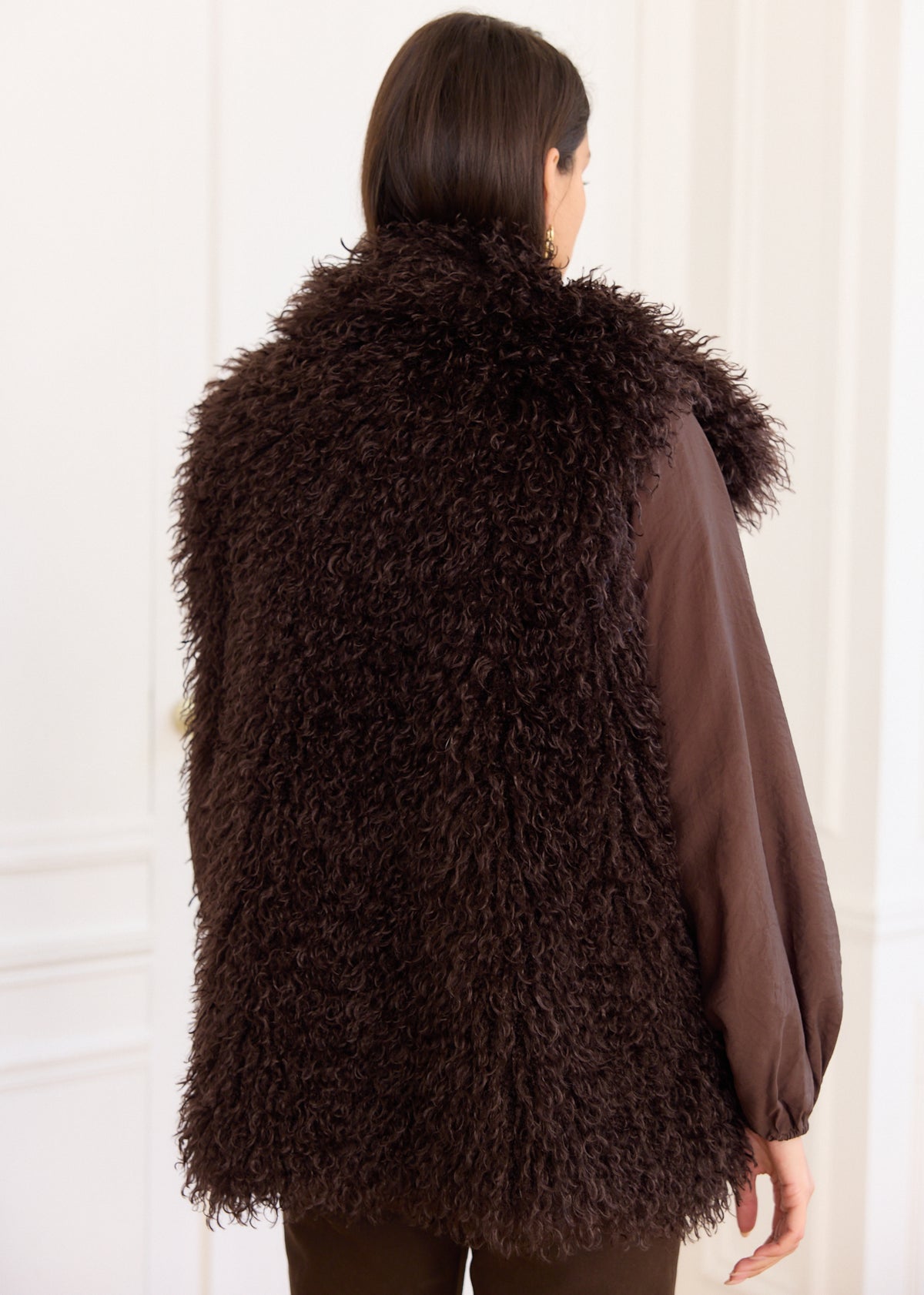 Veste Samara