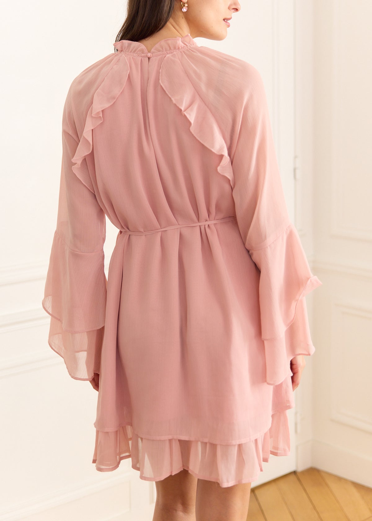 Vestido Saral