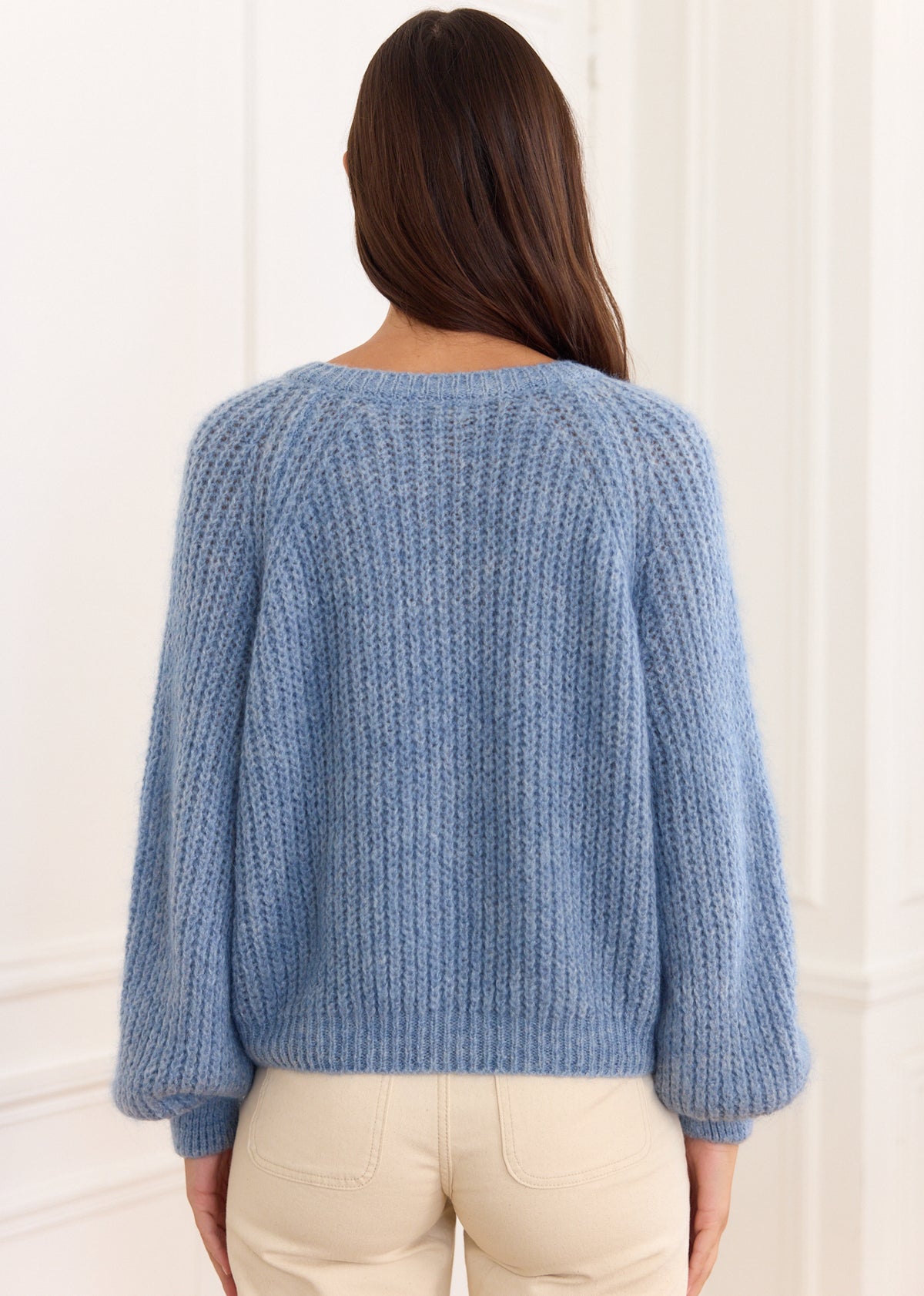 Gilet Soho