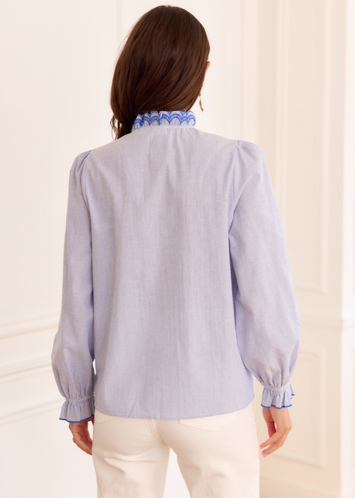 Camisa Sonia