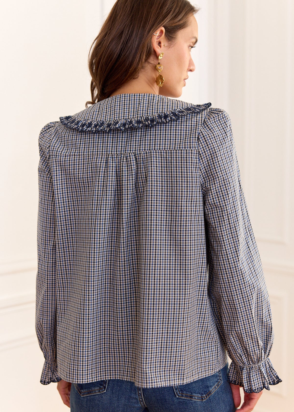Chemise Talya