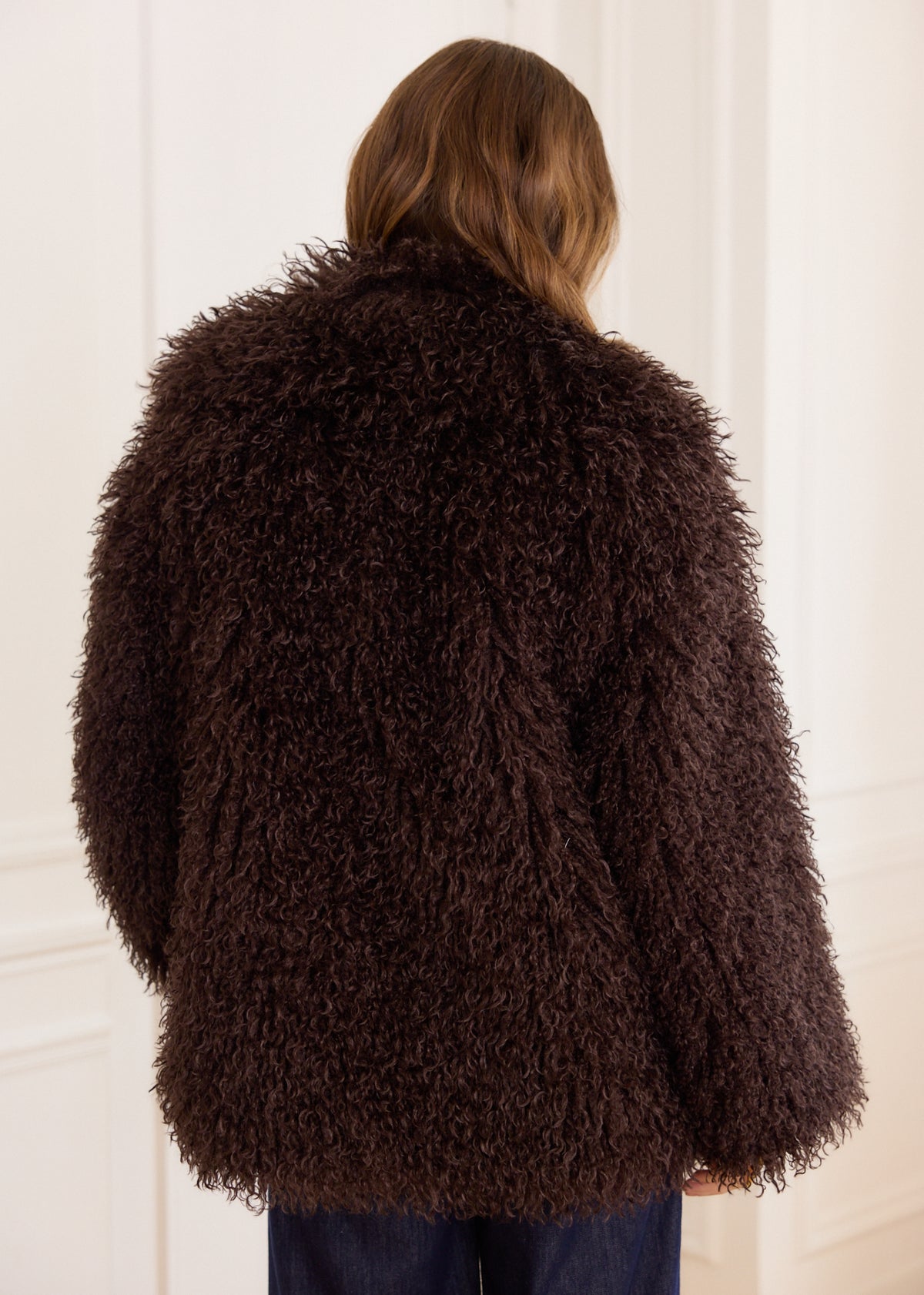 Tamara Coat