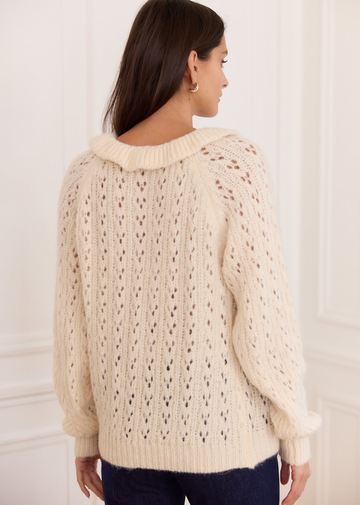 Pullover Telma