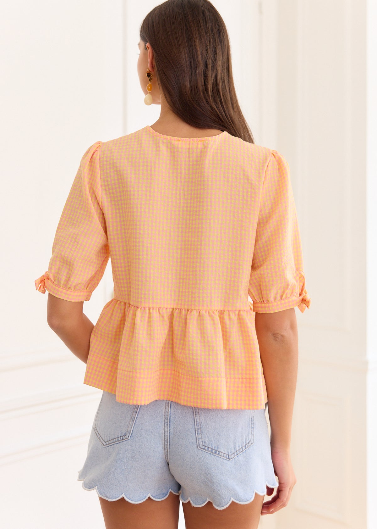Blouse Tina