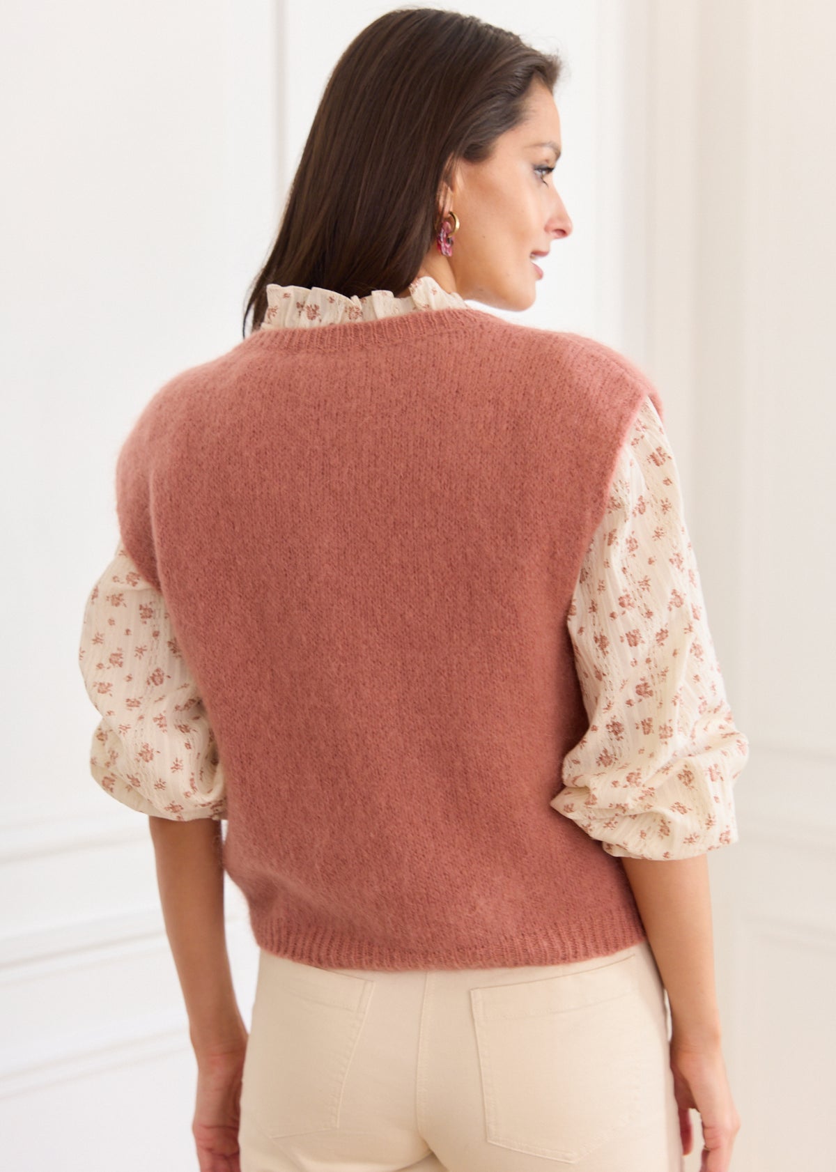 Gilet Tylio