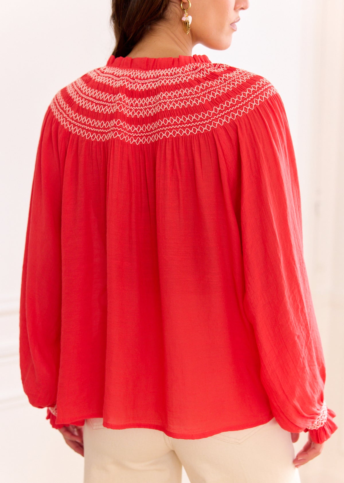 Blouse Vana