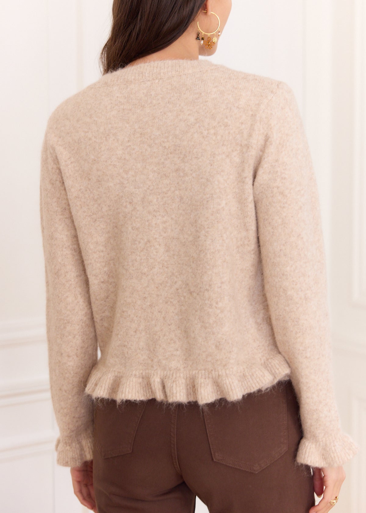 Cardigan Vanessa