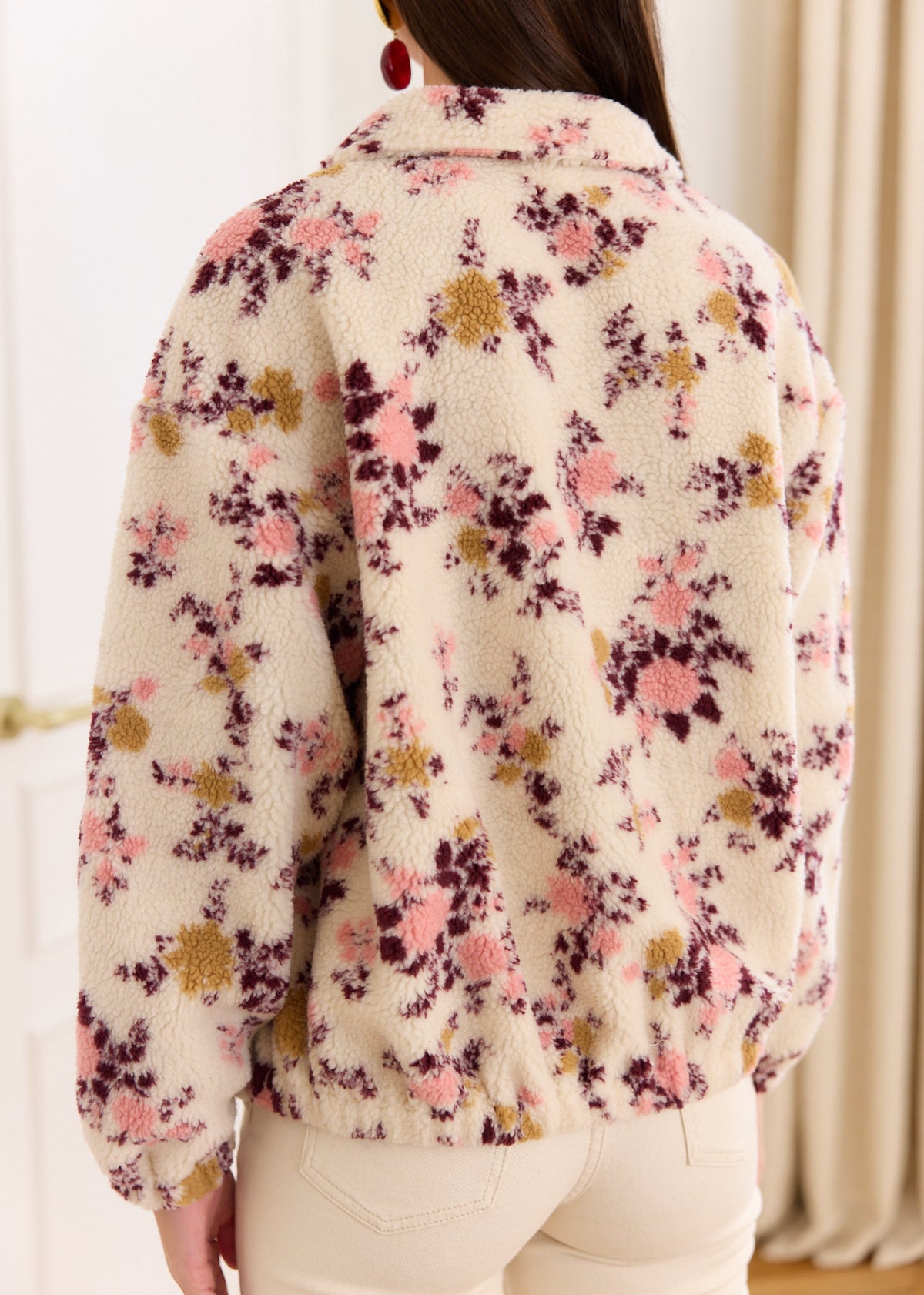 Veste Vanina