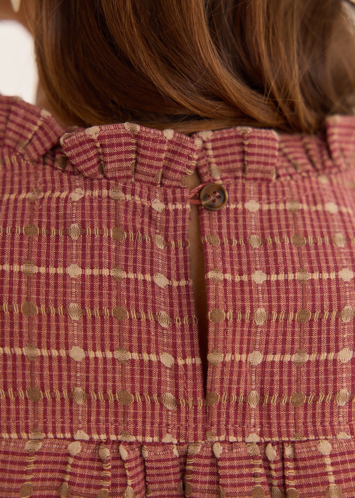 Blouse Victoria