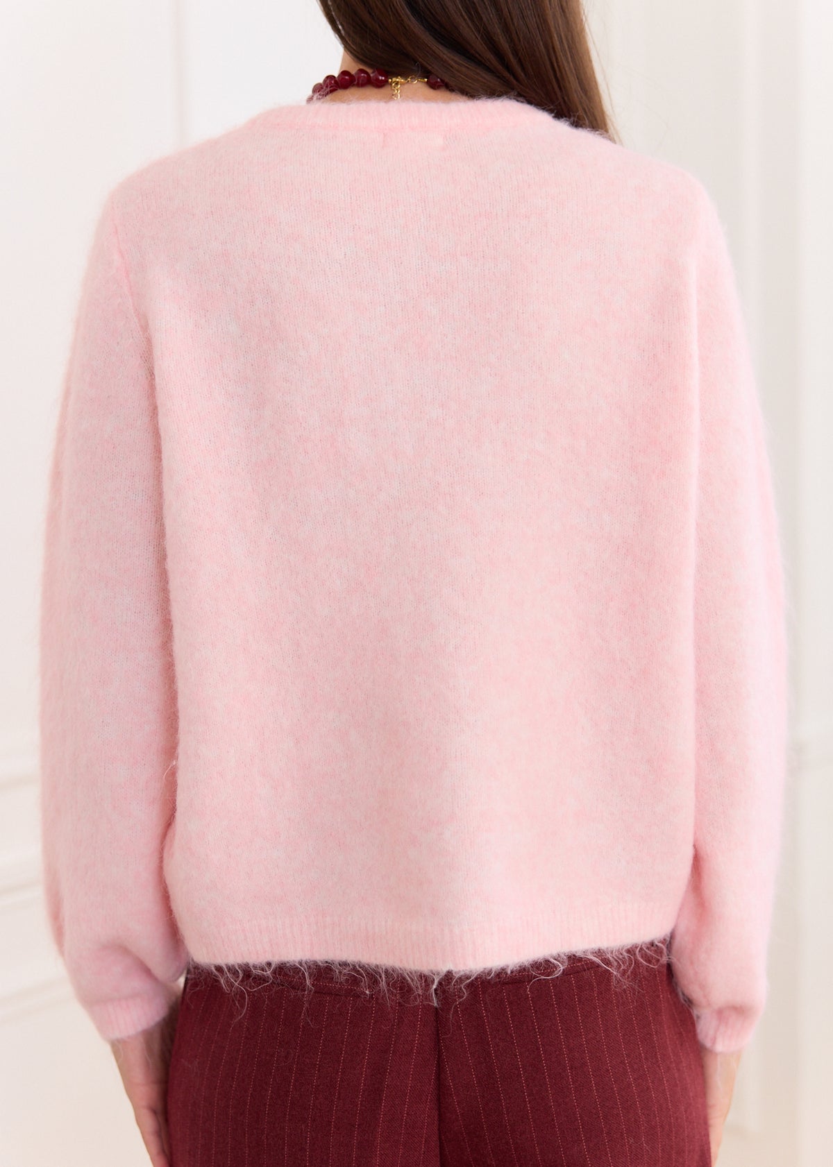 Gilet Wilma