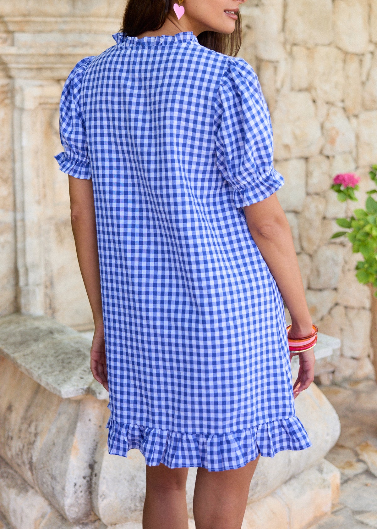 Vestido Zoa