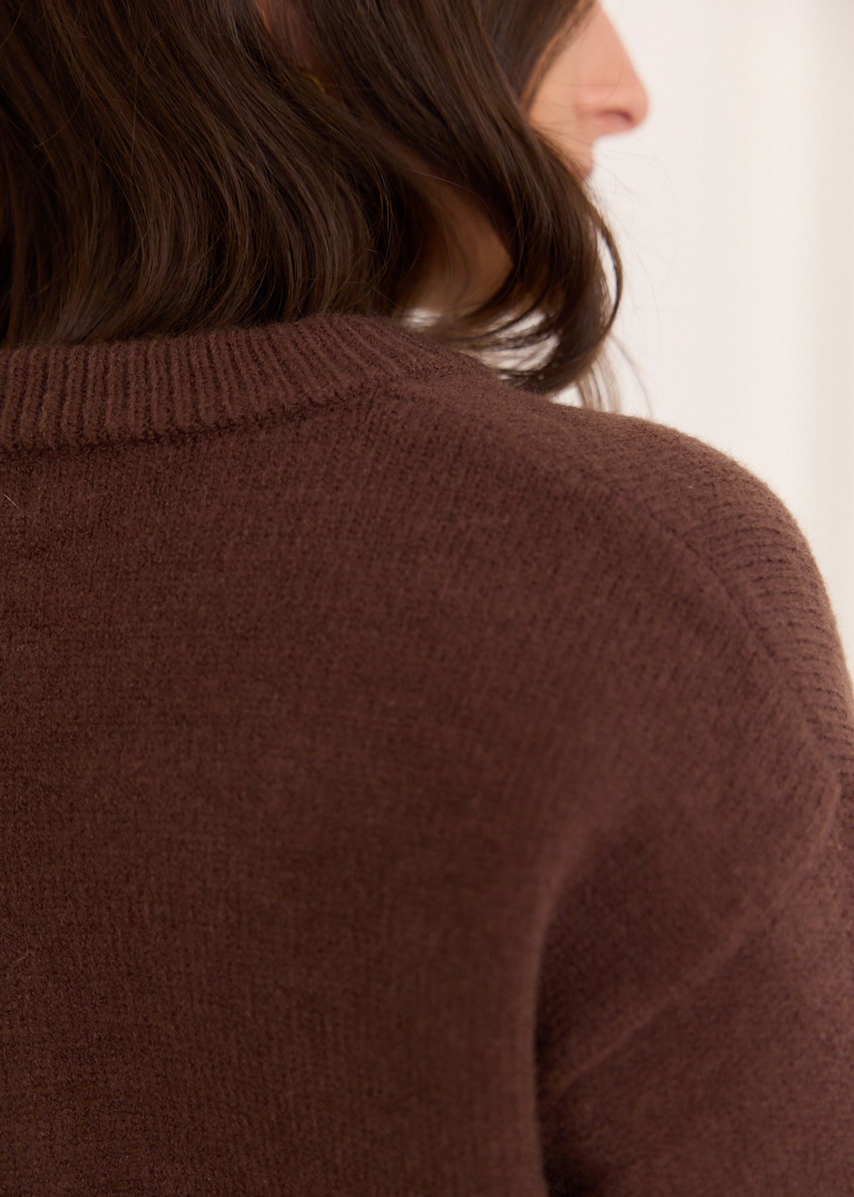 Cardigan Adélia