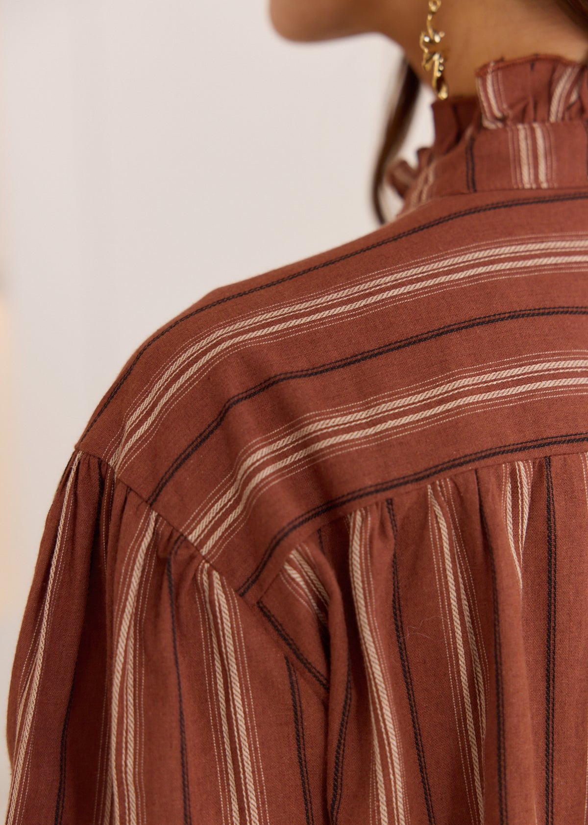 Aéline shirt