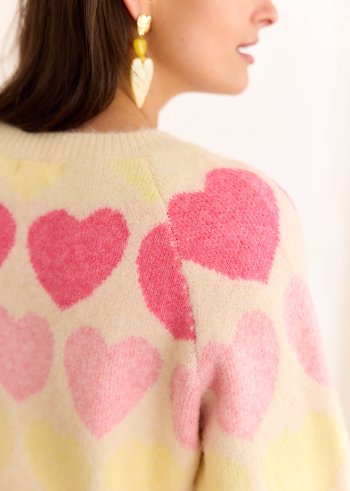 Maglione Alixia