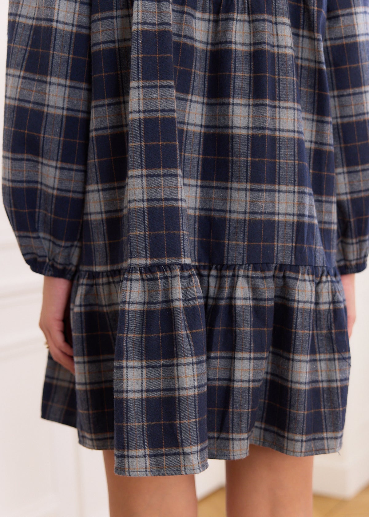 Robe Alixie