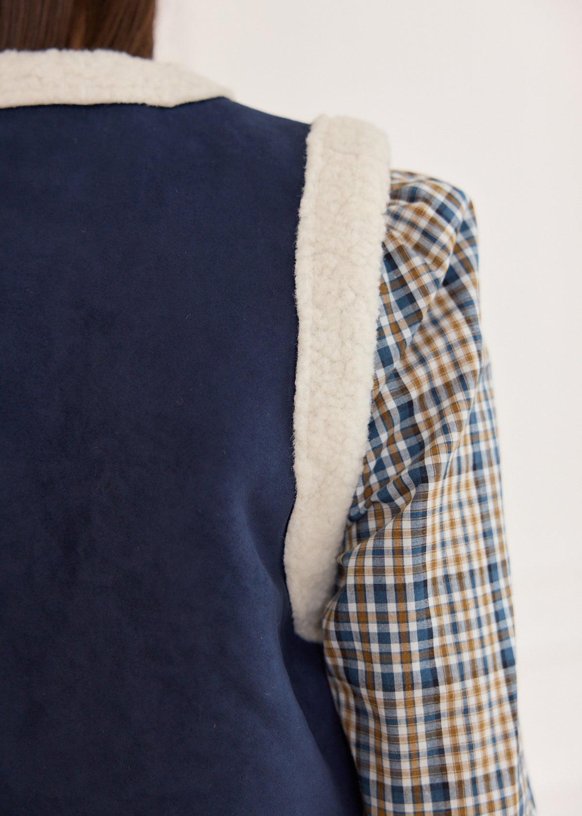 Chaqueta Ali
