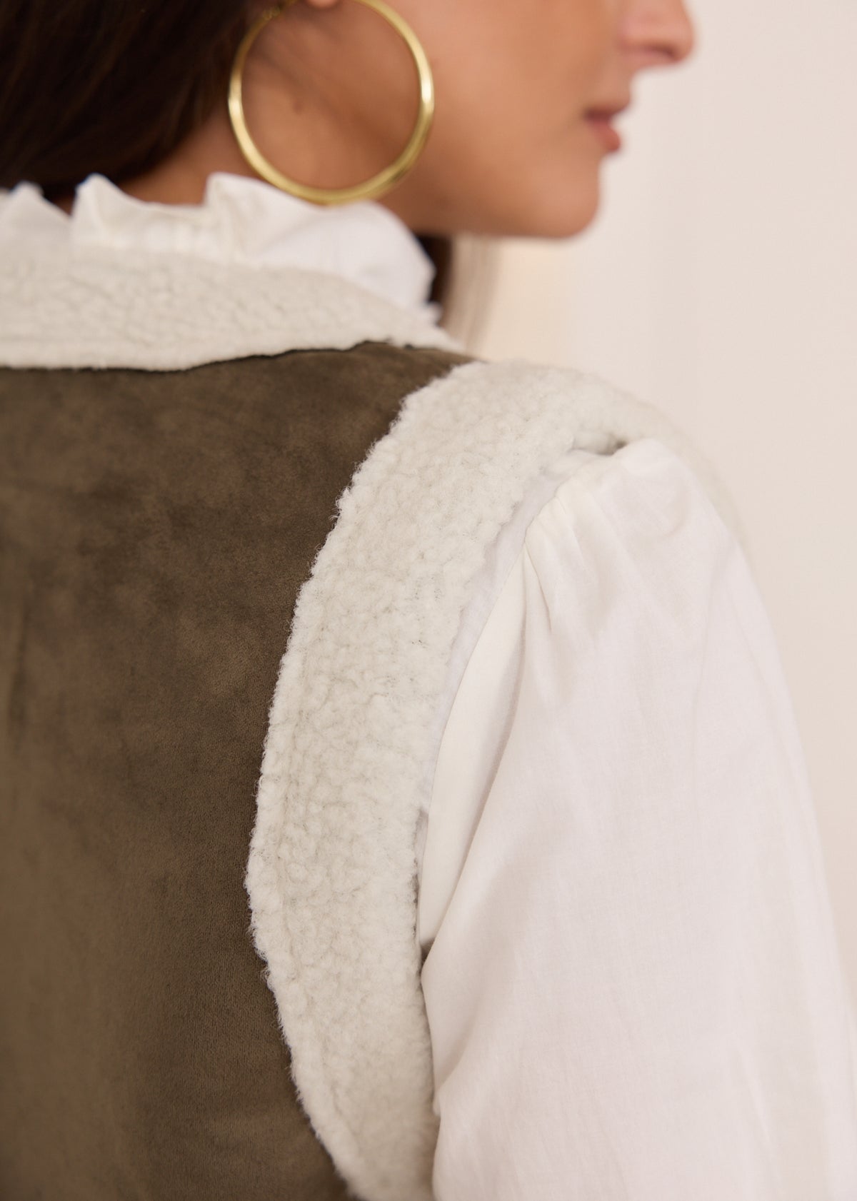 Chaqueta Ali