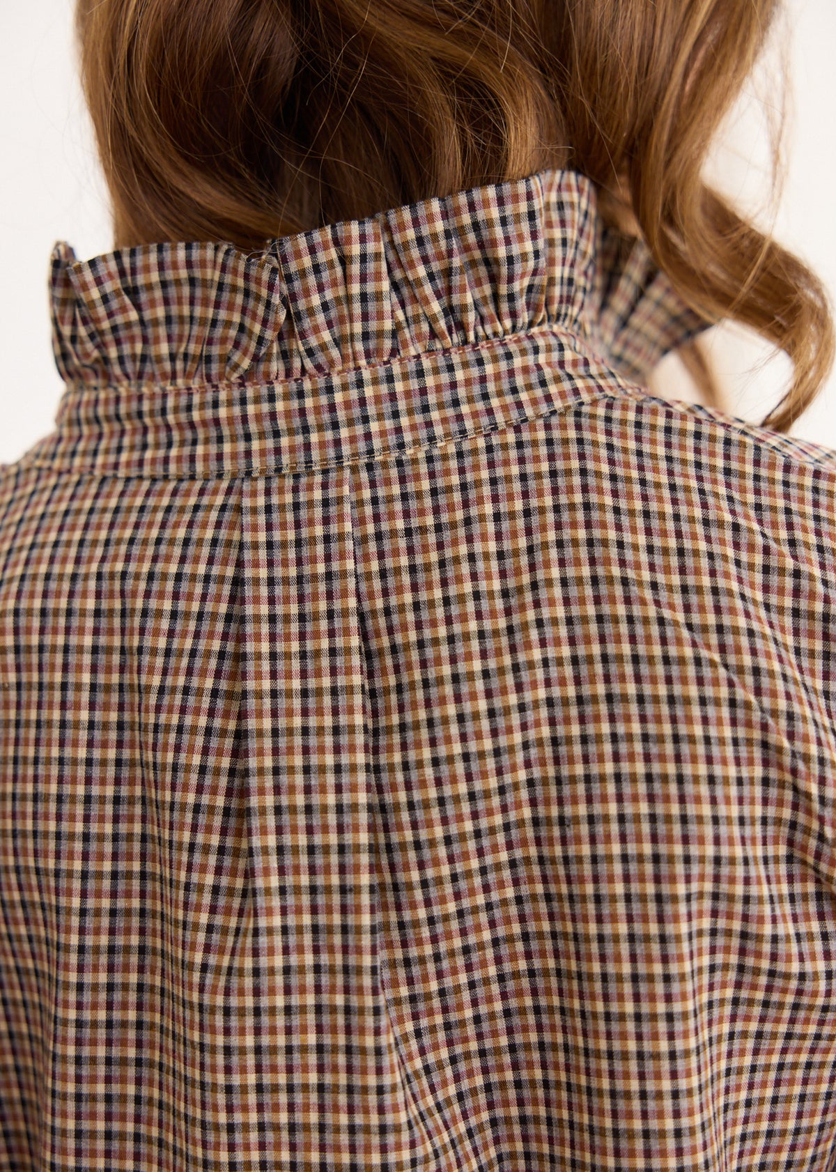 Robe Anémone