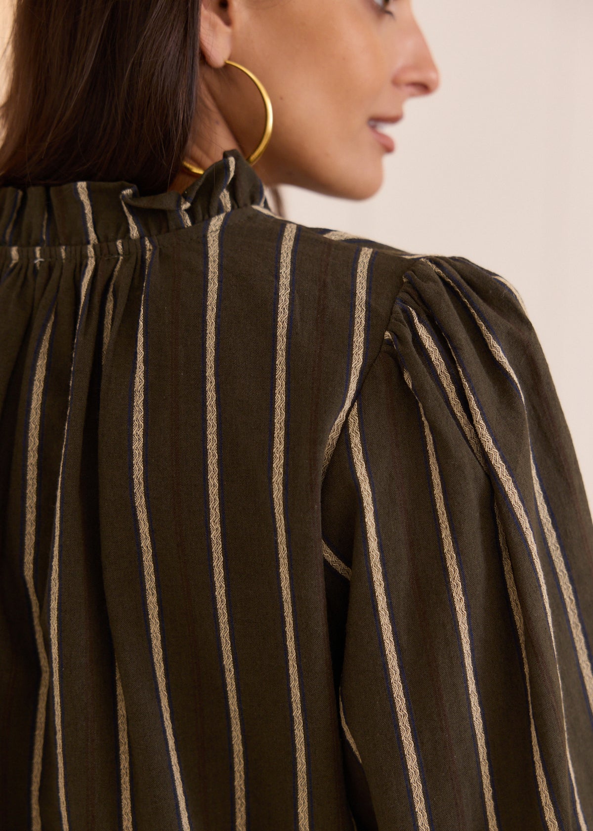 Anouk shirt