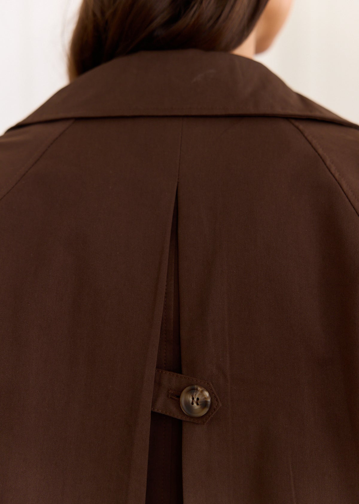 Trenchcoat Aron