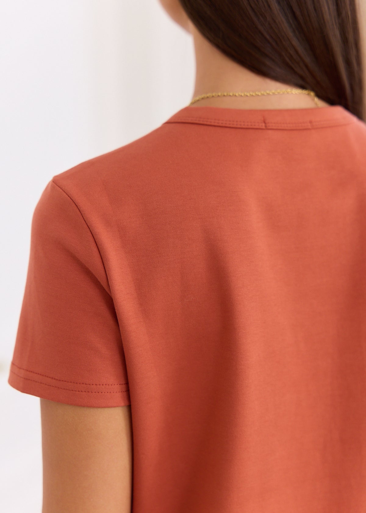 T-shirt Athéna