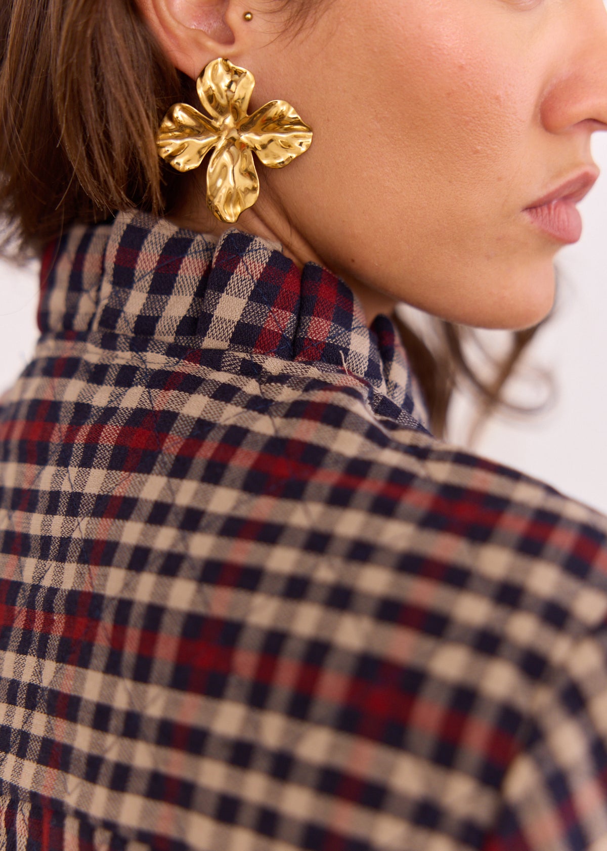 Azelle Jacket