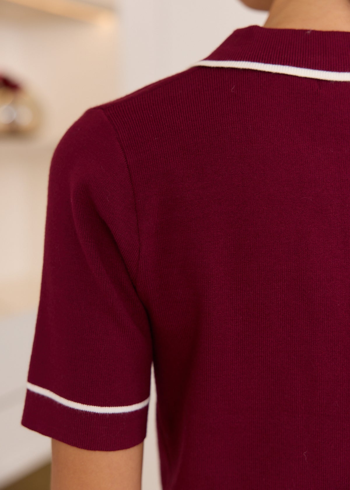 Pullover Betty