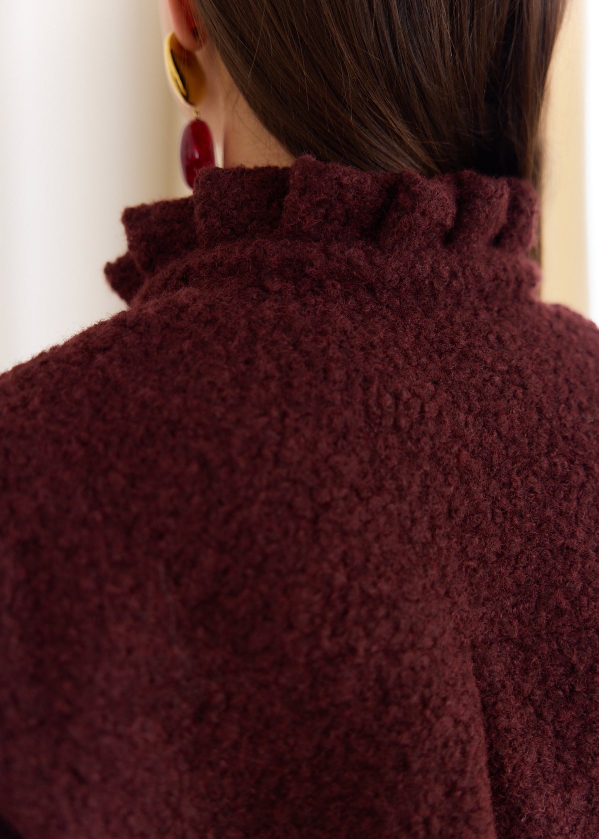 Bianca Coat