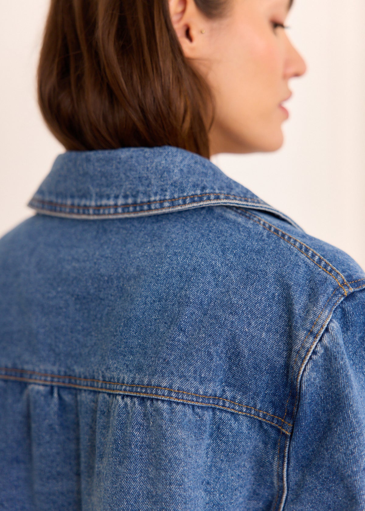 Jacke Coline