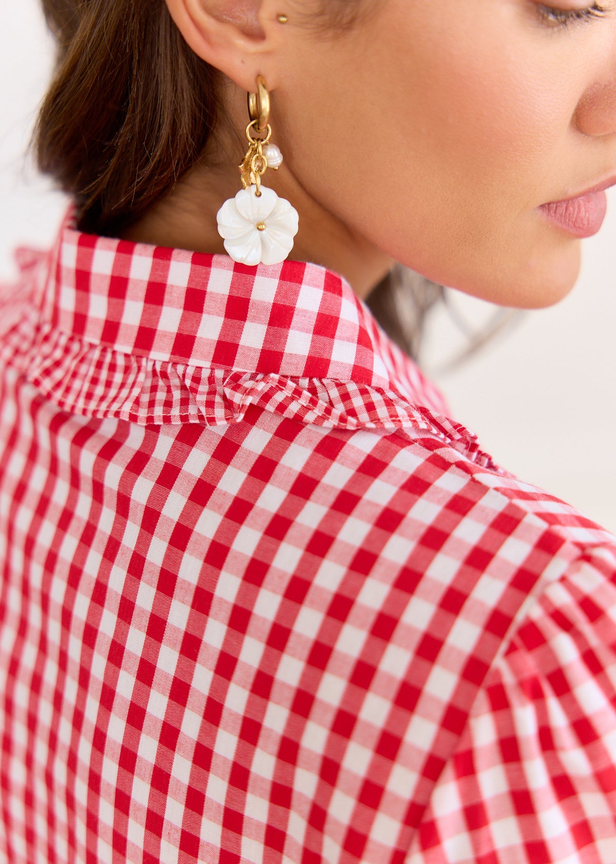 Camicia Danaé