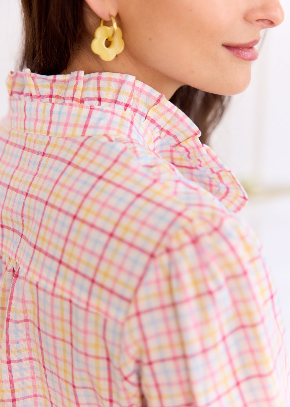 Blouse Dona