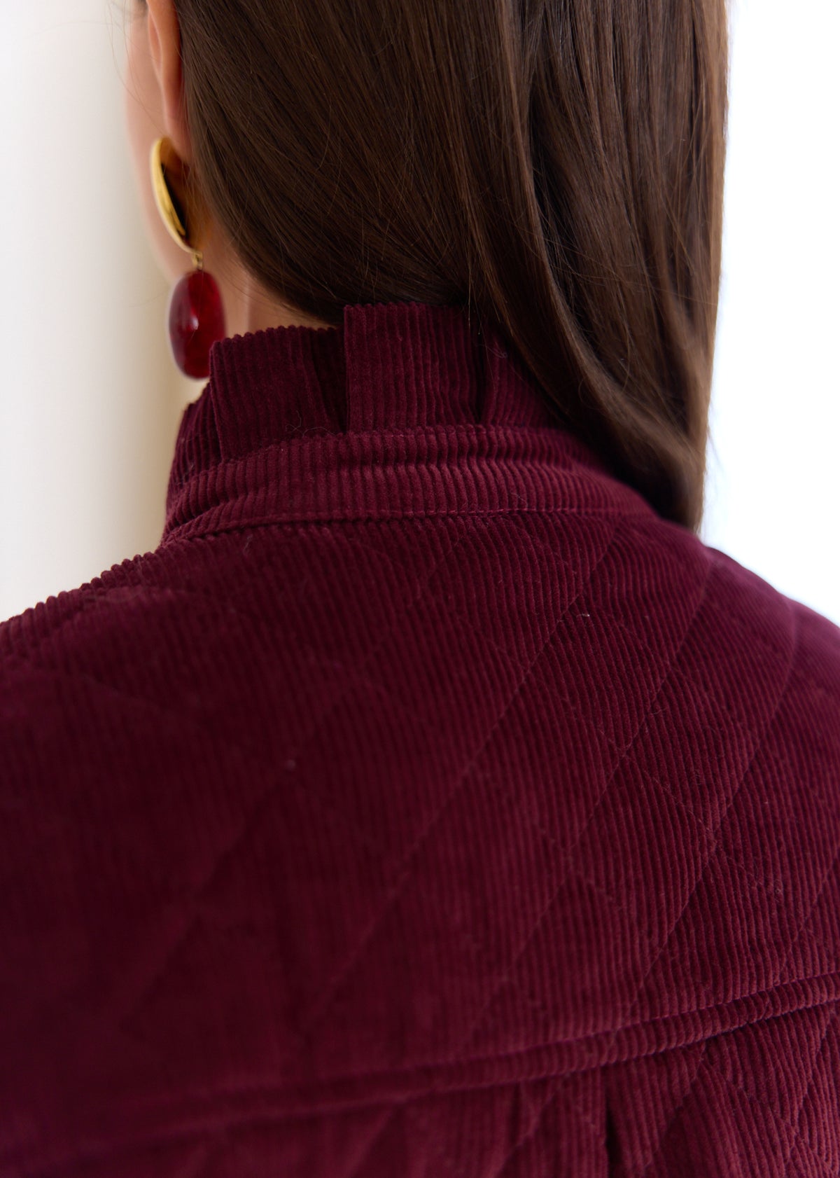 Manteau Élise
