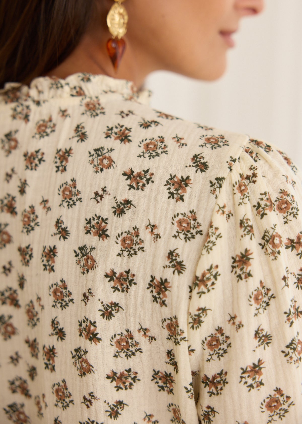 Blusa Esmée