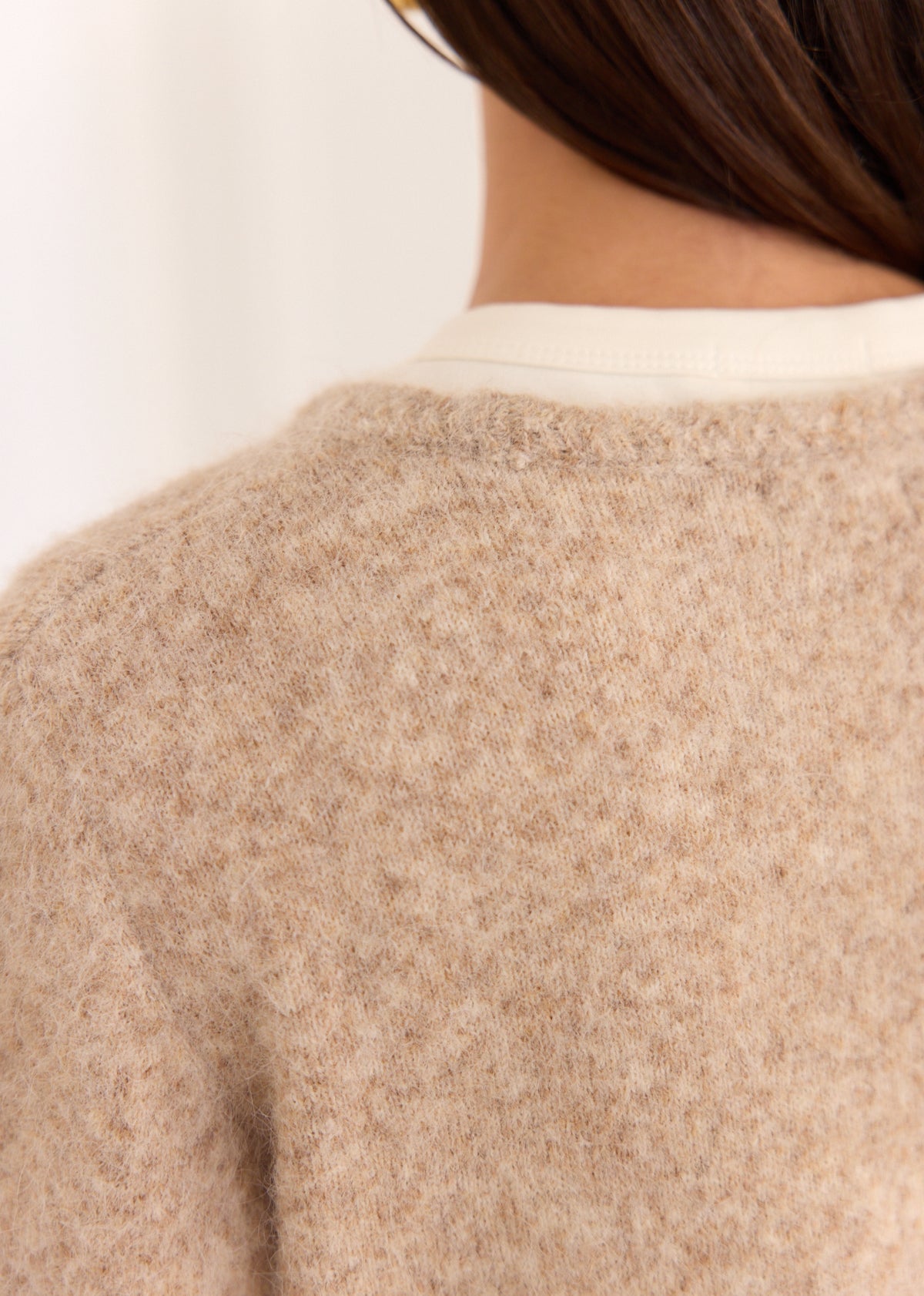 Gilet Esther